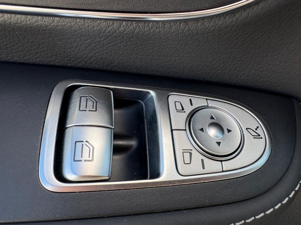 Mercedes-Benz V-Klasse – Bild 23