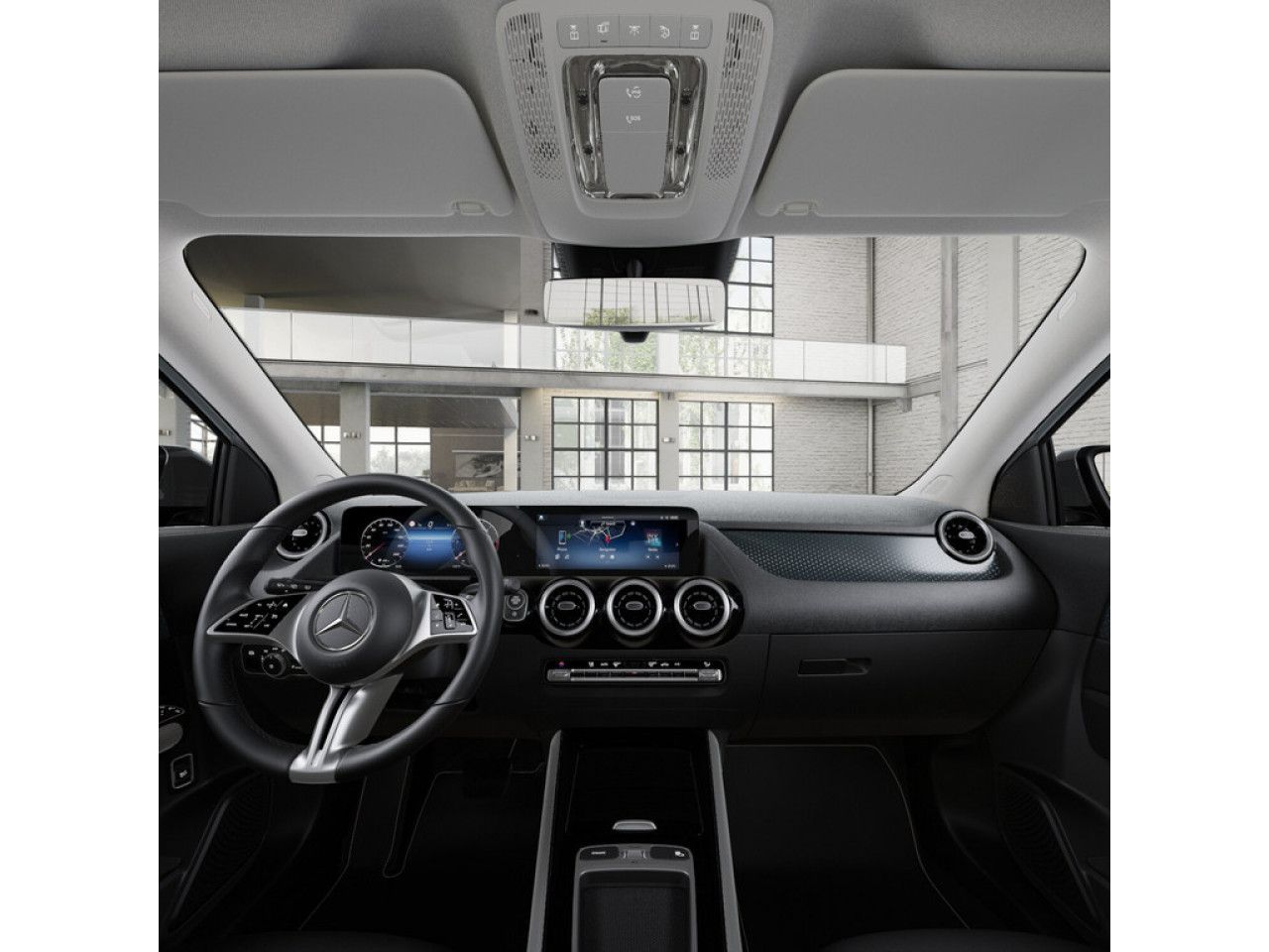 Mercedes-Benz GLA – Bild 14