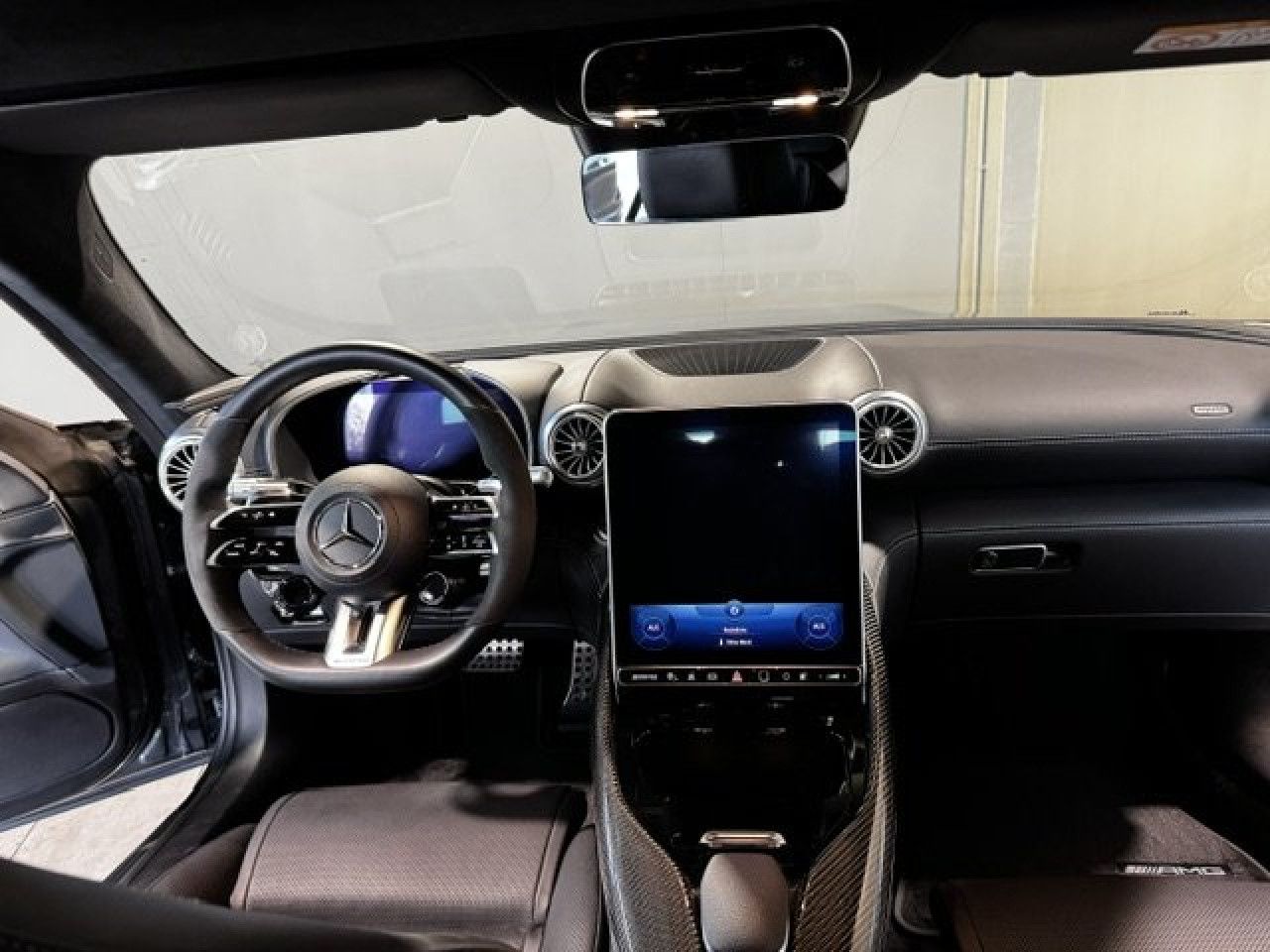 Mercedes-Benz SL – Bild 4