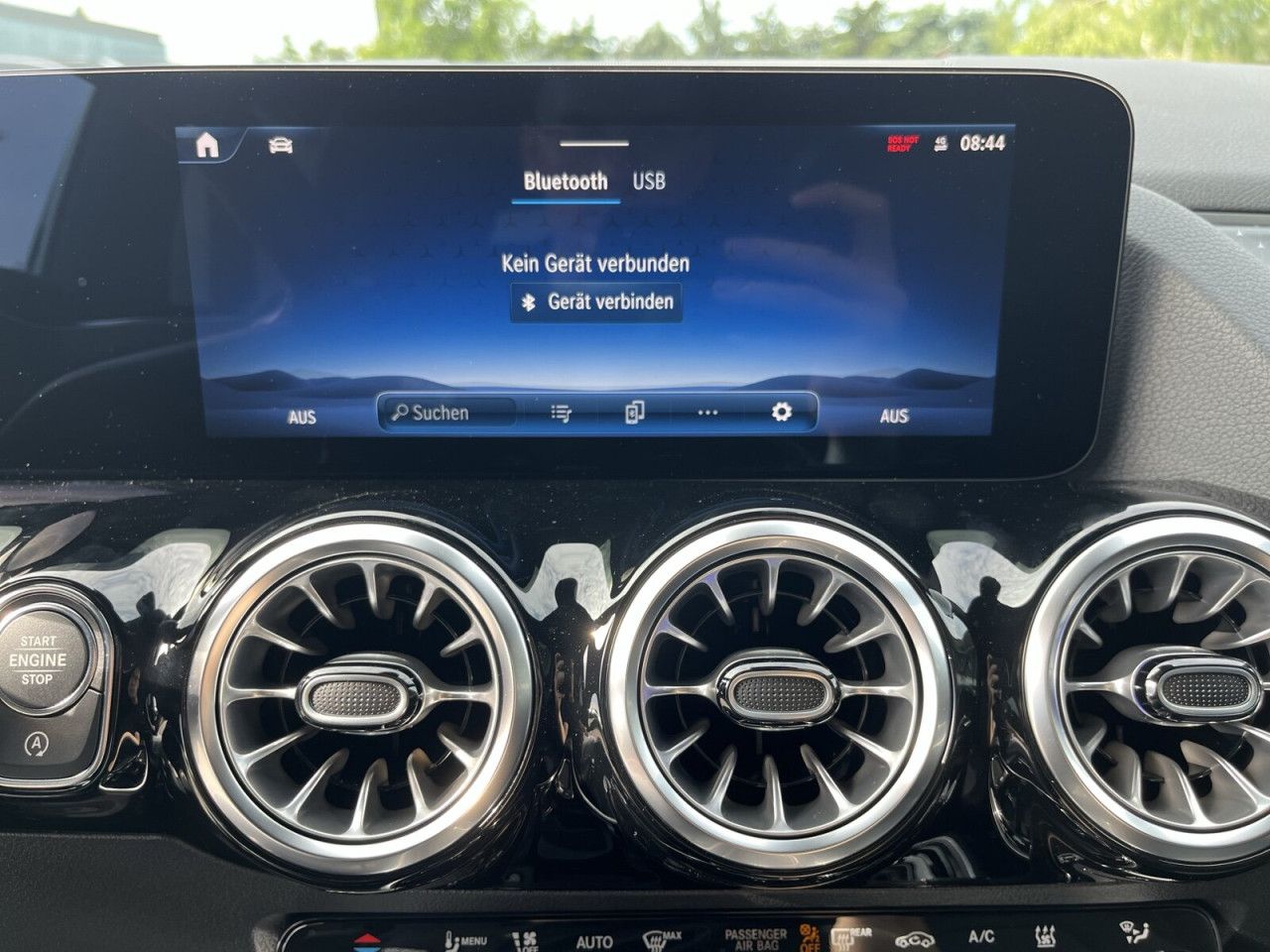 Mercedes-Benz B-Klasse – Bild 21