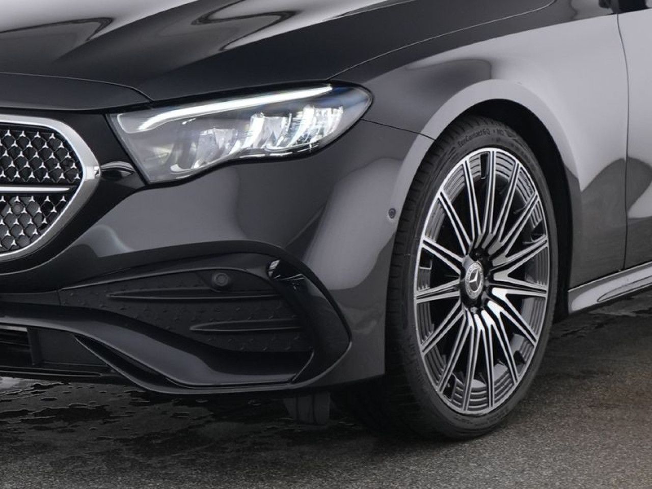 Mercedes-Benz E-Klasse – Bild 2