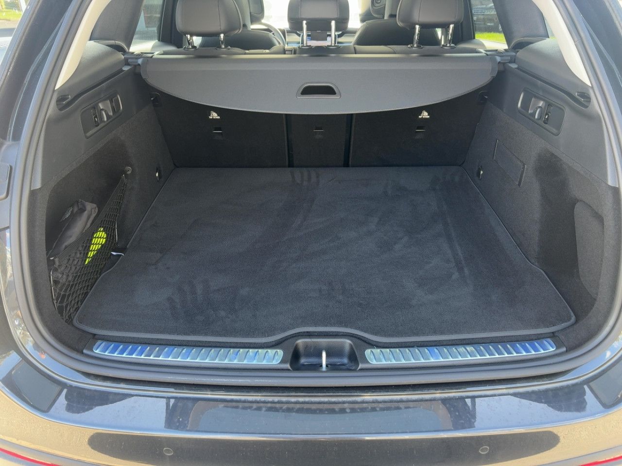 Mercedes-Benz GLC – Bild 8