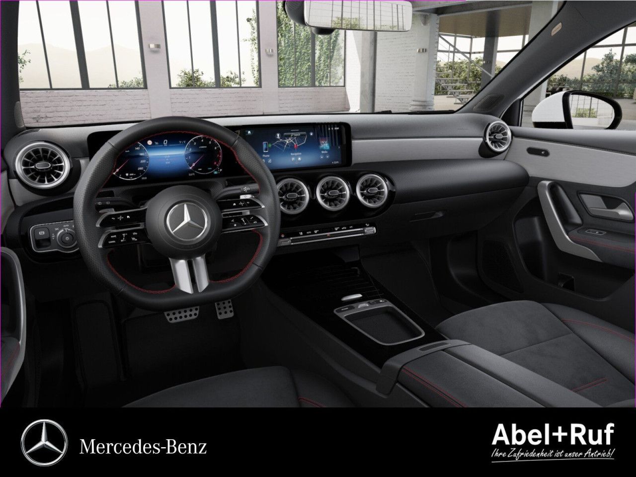 Mercedes-Benz A-Klasse – Bild 6