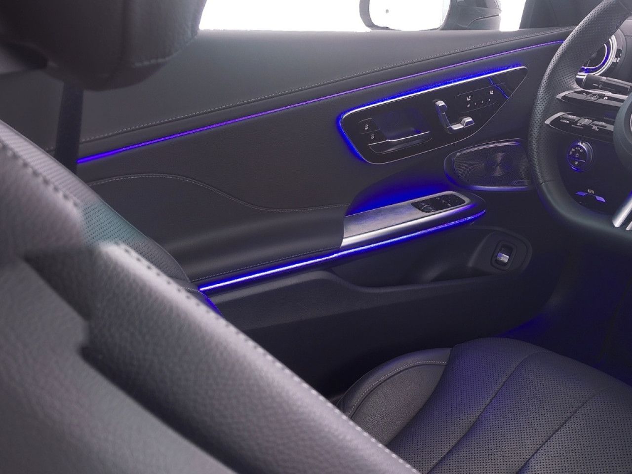 Mercedes-Benz CLE – Bild 21