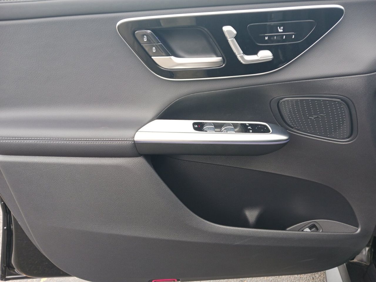 Mercedes-Benz GLC – Bild 19