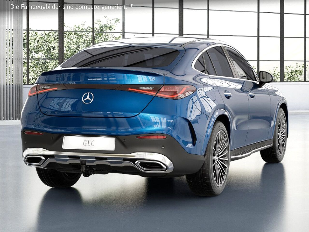 Mercedes-Benz GLC – Bild 20