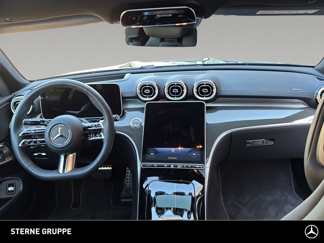 Mercedes-Benz CLE – Bild 11