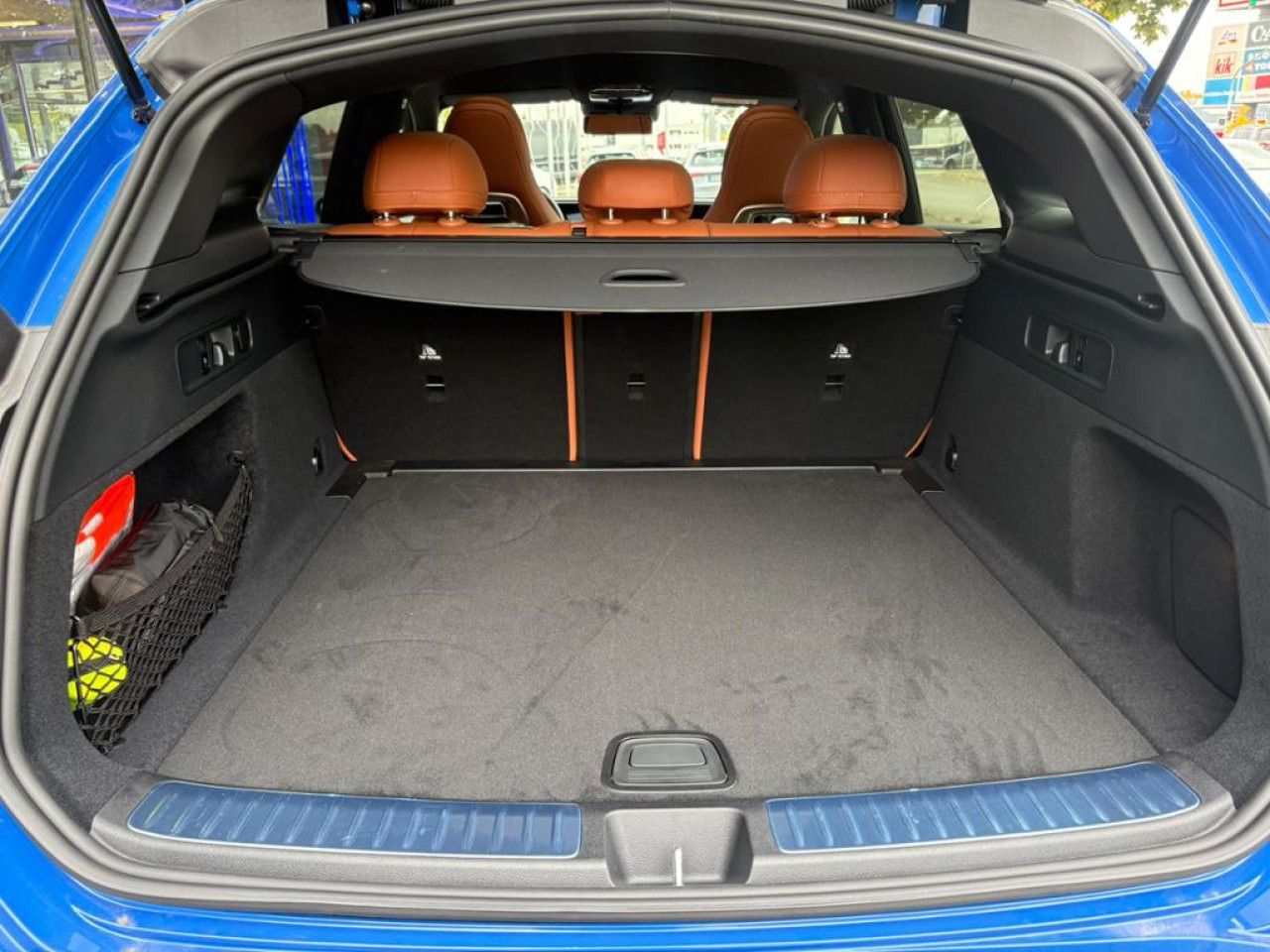 Mercedes-Benz GLC – Bild 14