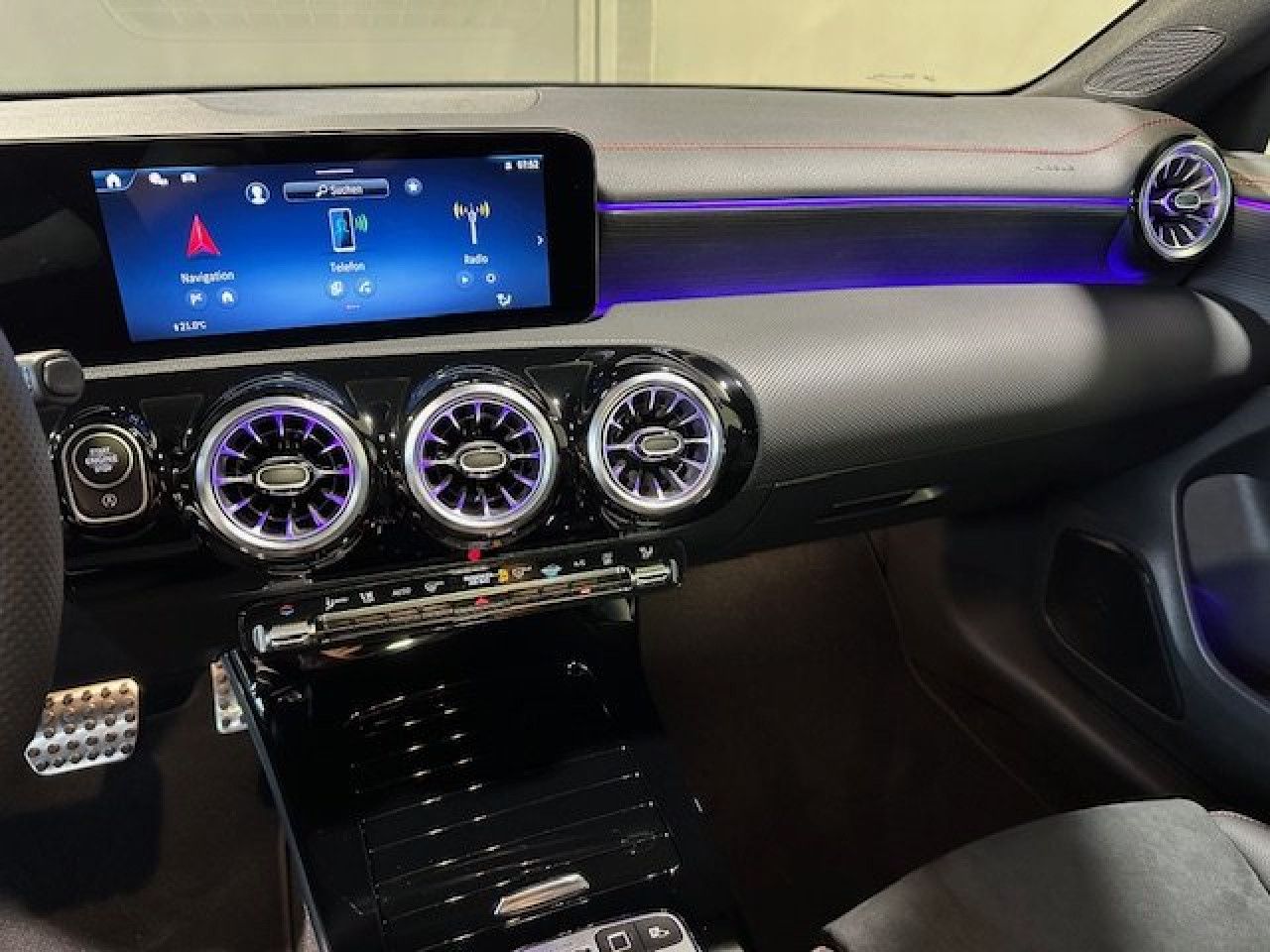 Mercedes-Benz CLA – Bild 13