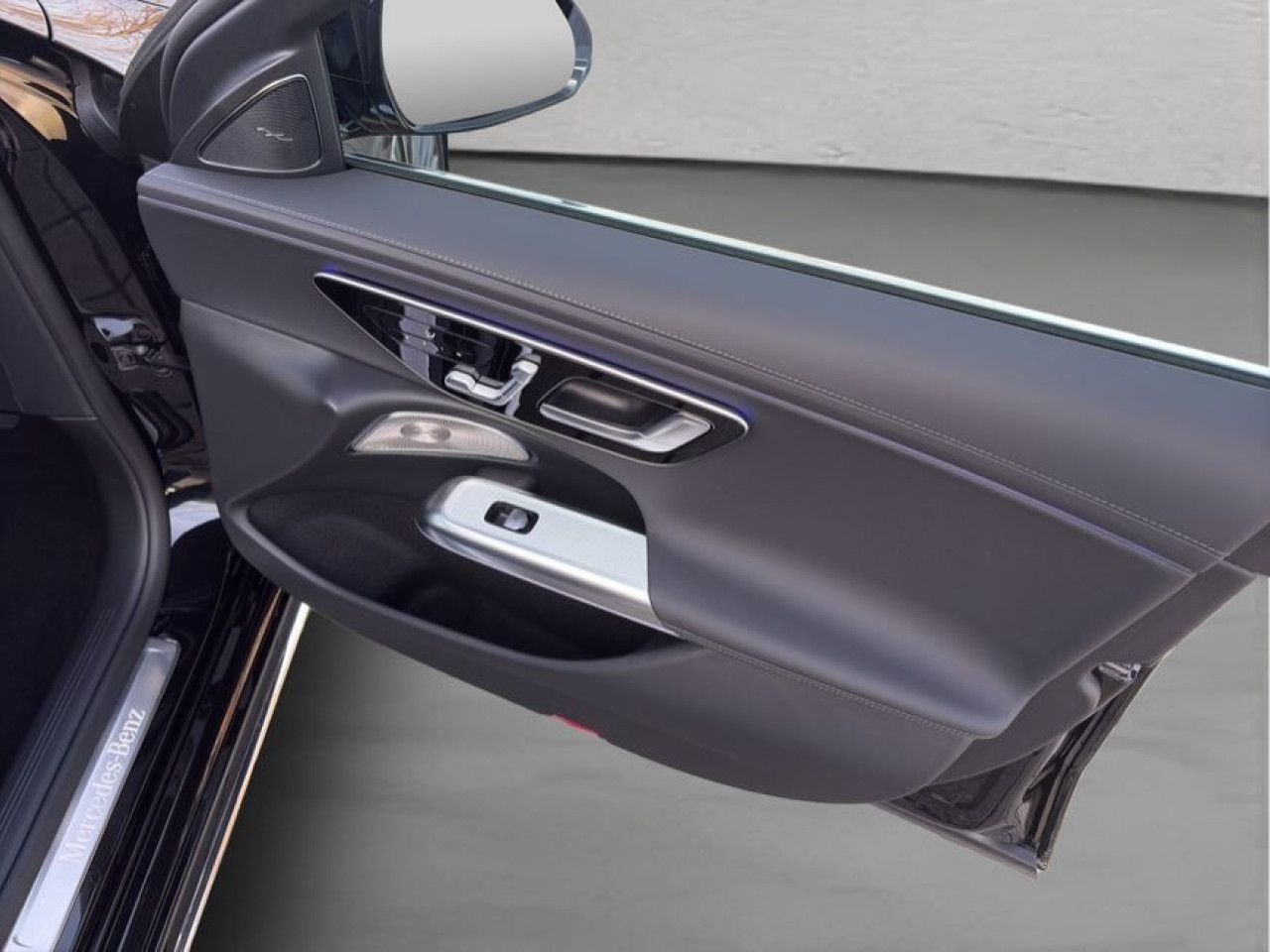 Mercedes-Benz E-Klasse – Bild 18