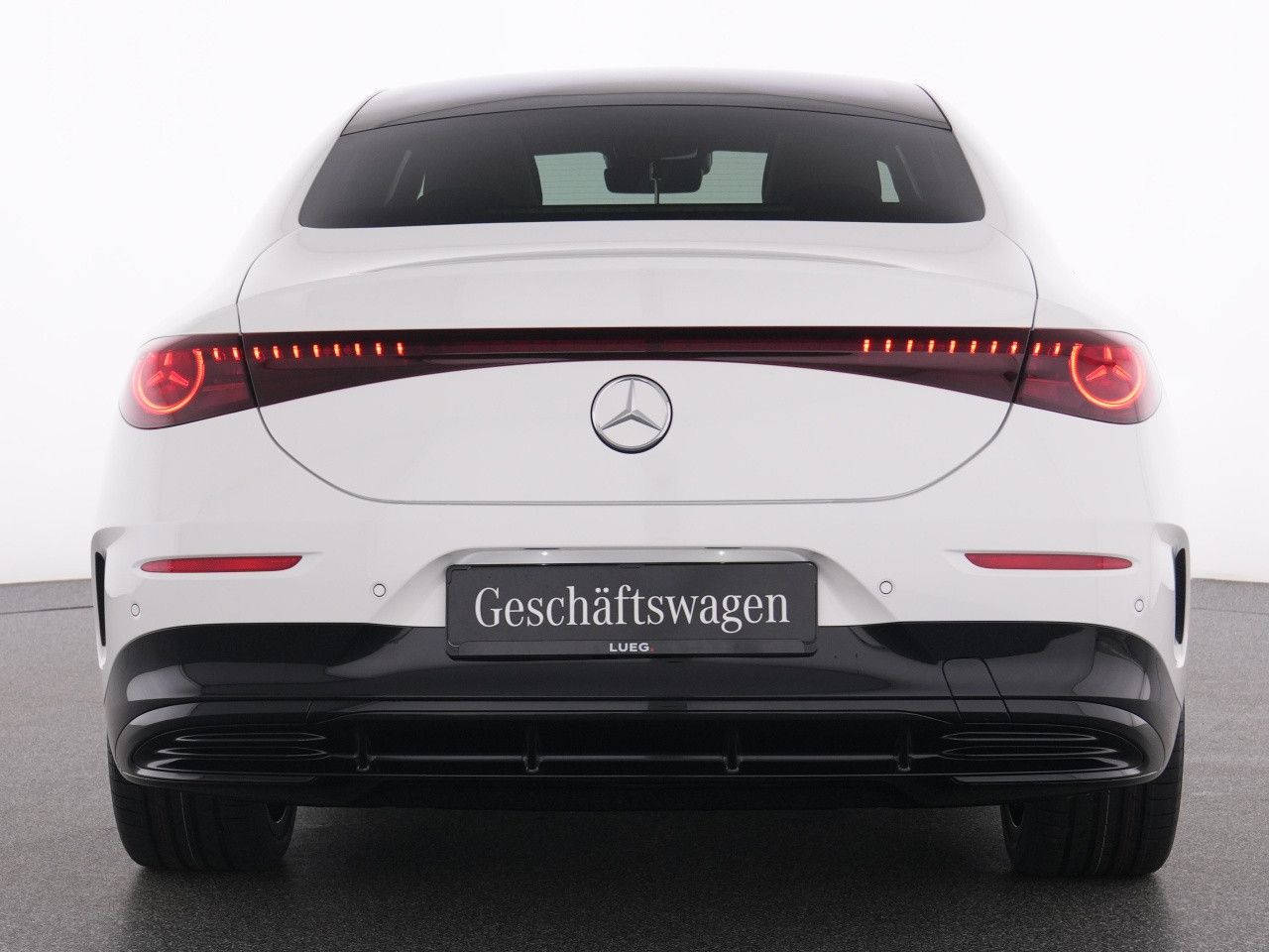 Mercedes-Benz CLA – Bild 15