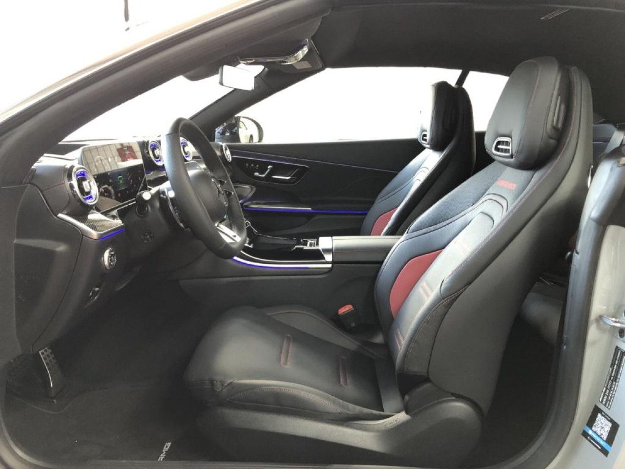 Mercedes-Benz CLE – Bild 5