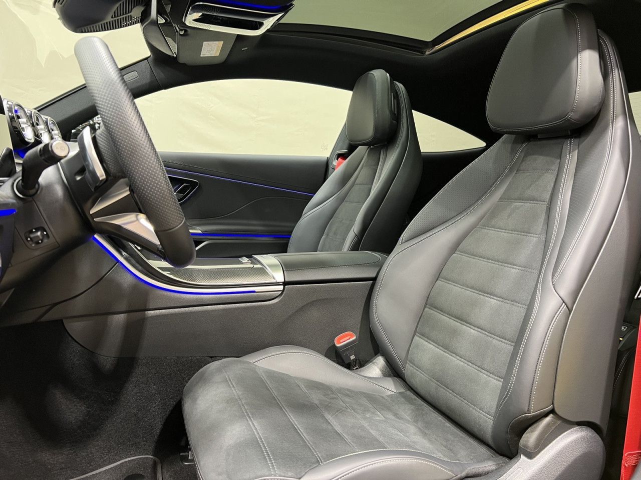 Mercedes-Benz CLE – Bild 11