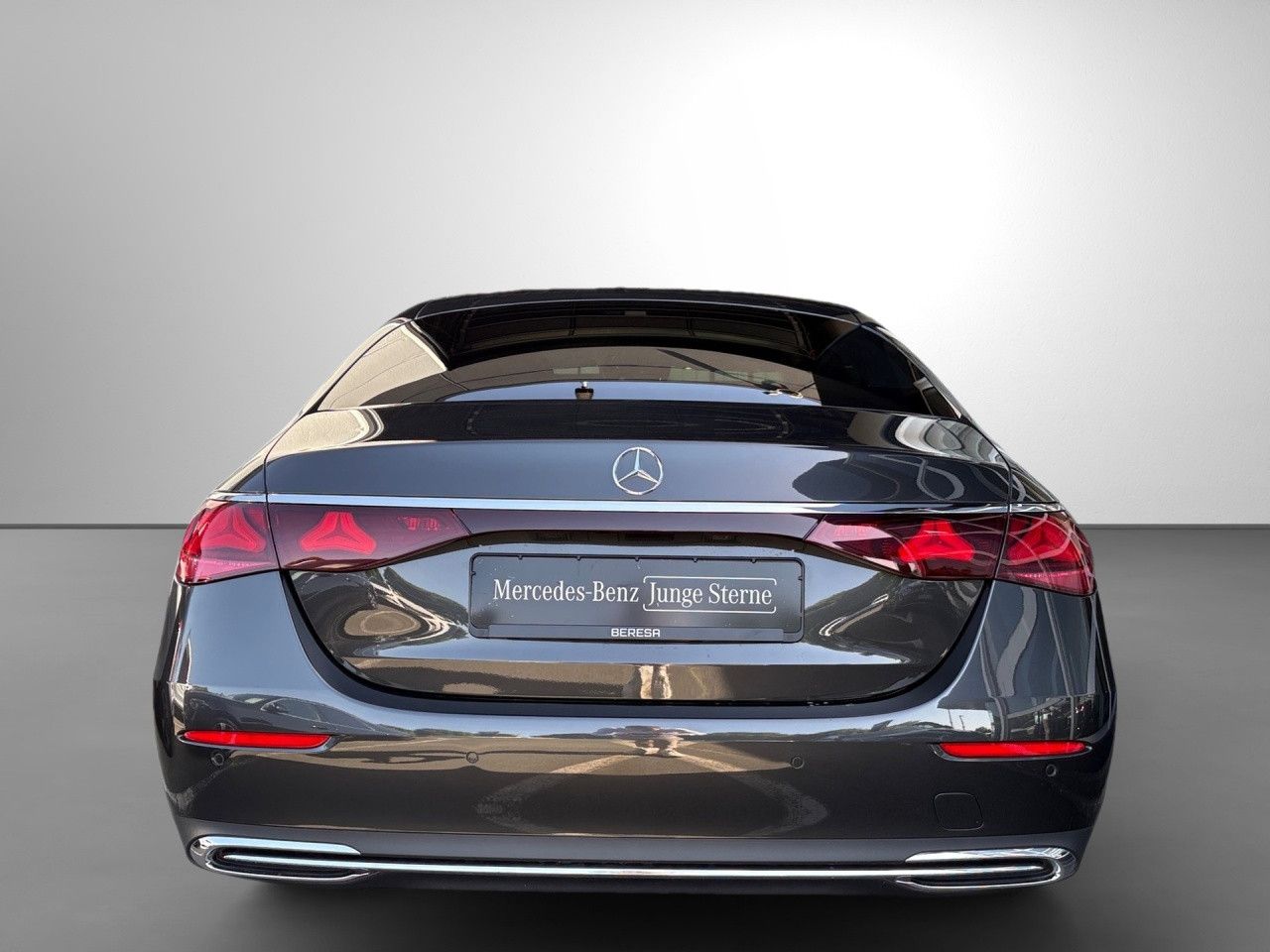 Mercedes-Benz E-Klasse – Bild 6