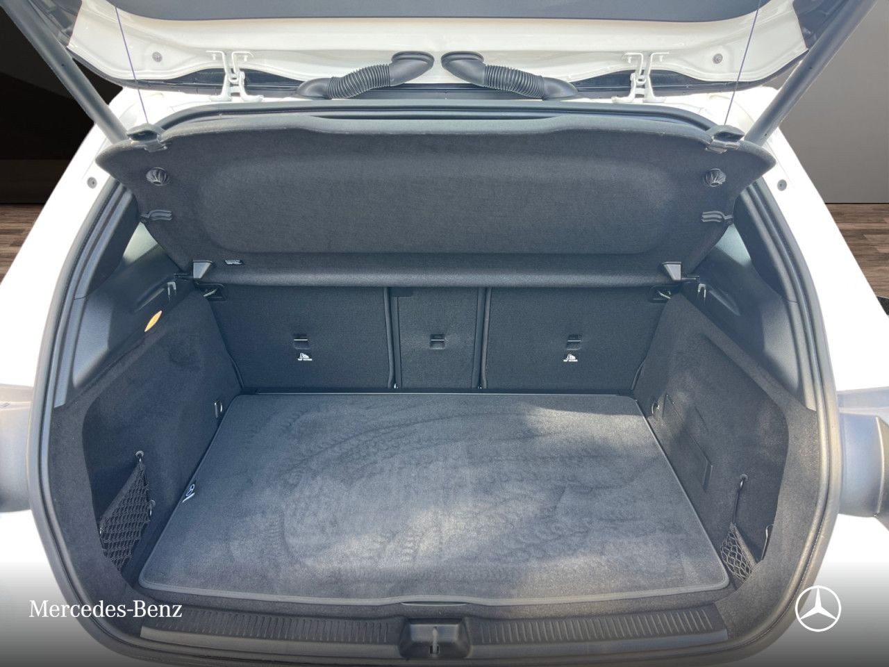 Mercedes-Benz B-Klasse – Bild 15