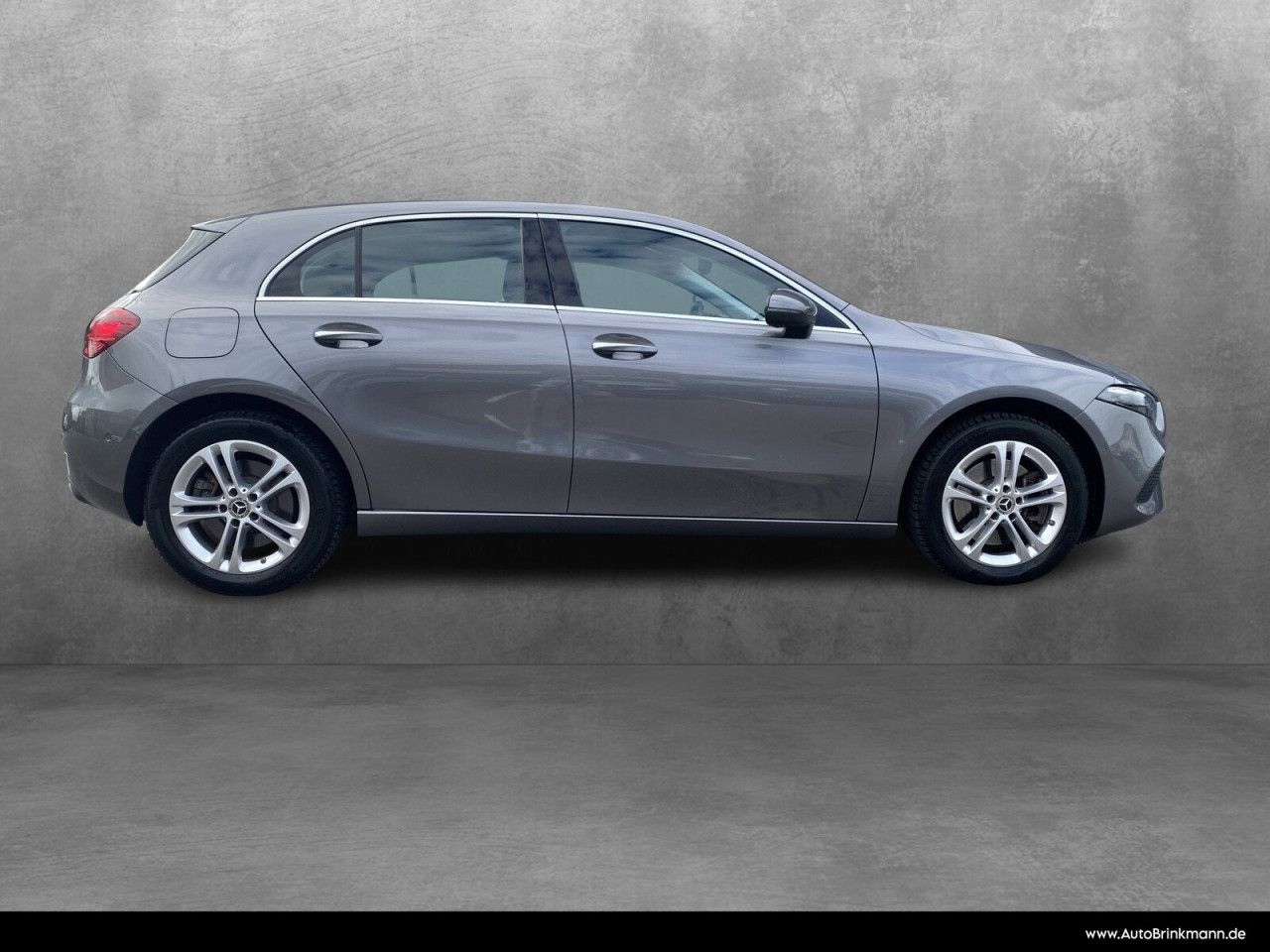 Mercedes-Benz A-Klasse – Bild 4