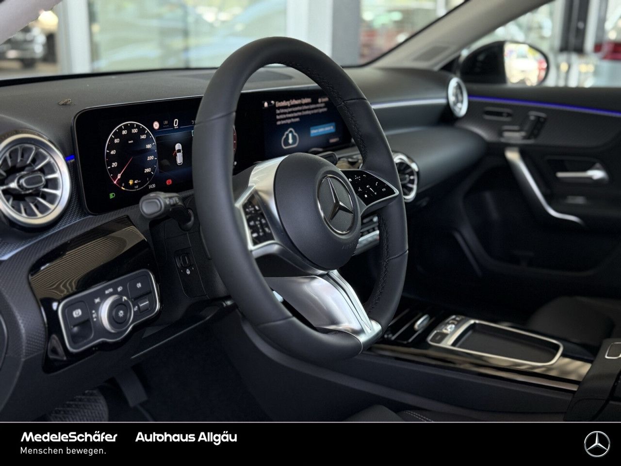 Mercedes-Benz A-Klasse – Bild 10