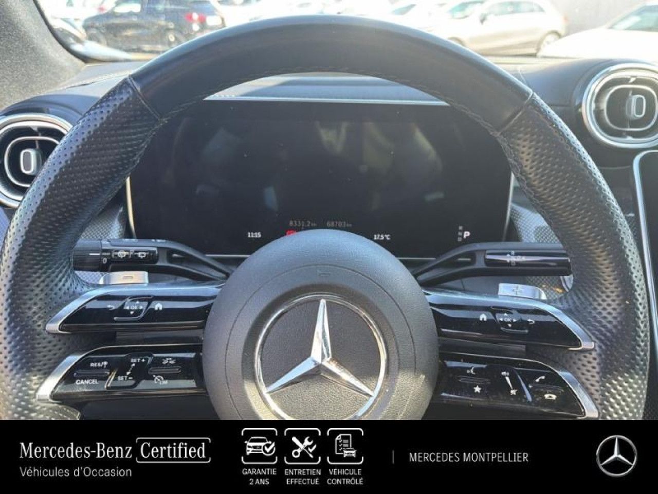 Photo du v&eacute;hicule 14 / 18