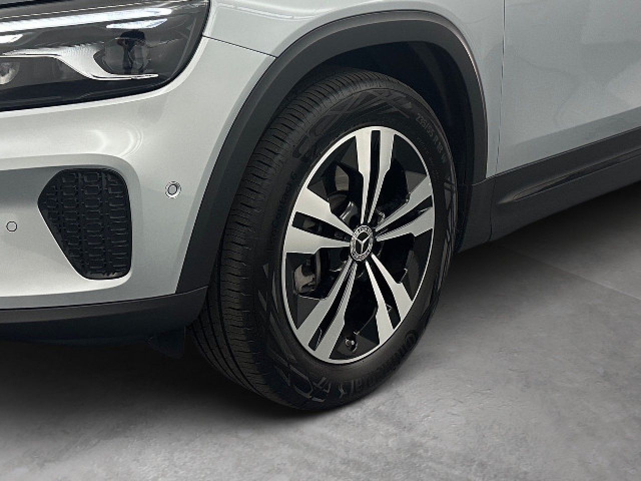 Mercedes-Benz GLB – Bild 6