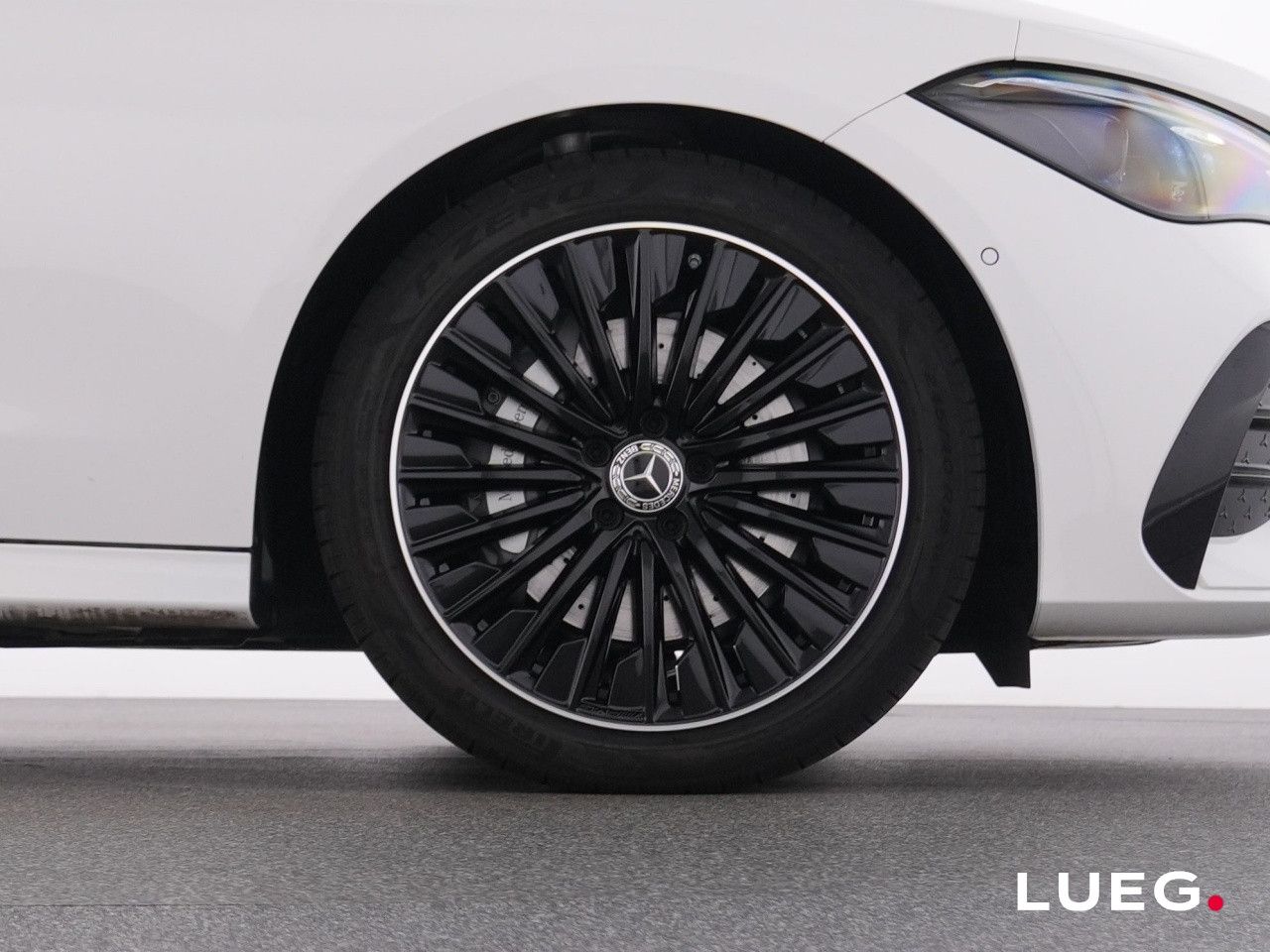 Mercedes-Benz CLE – Bild 21