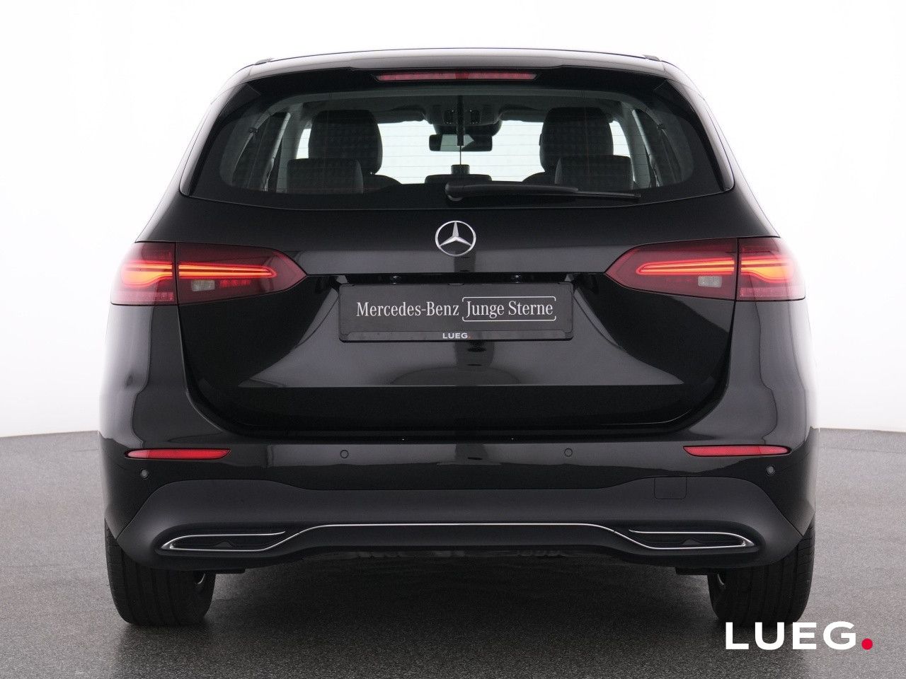Mercedes-Benz B-Klasse – Bild 15