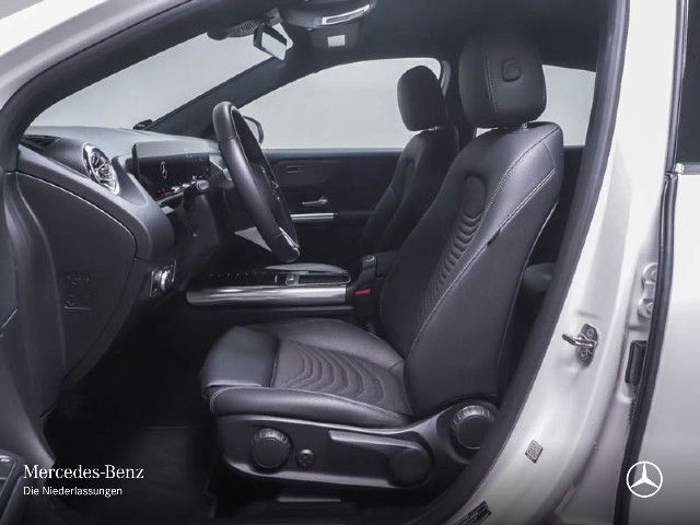 Mercedes-Benz EQA 350