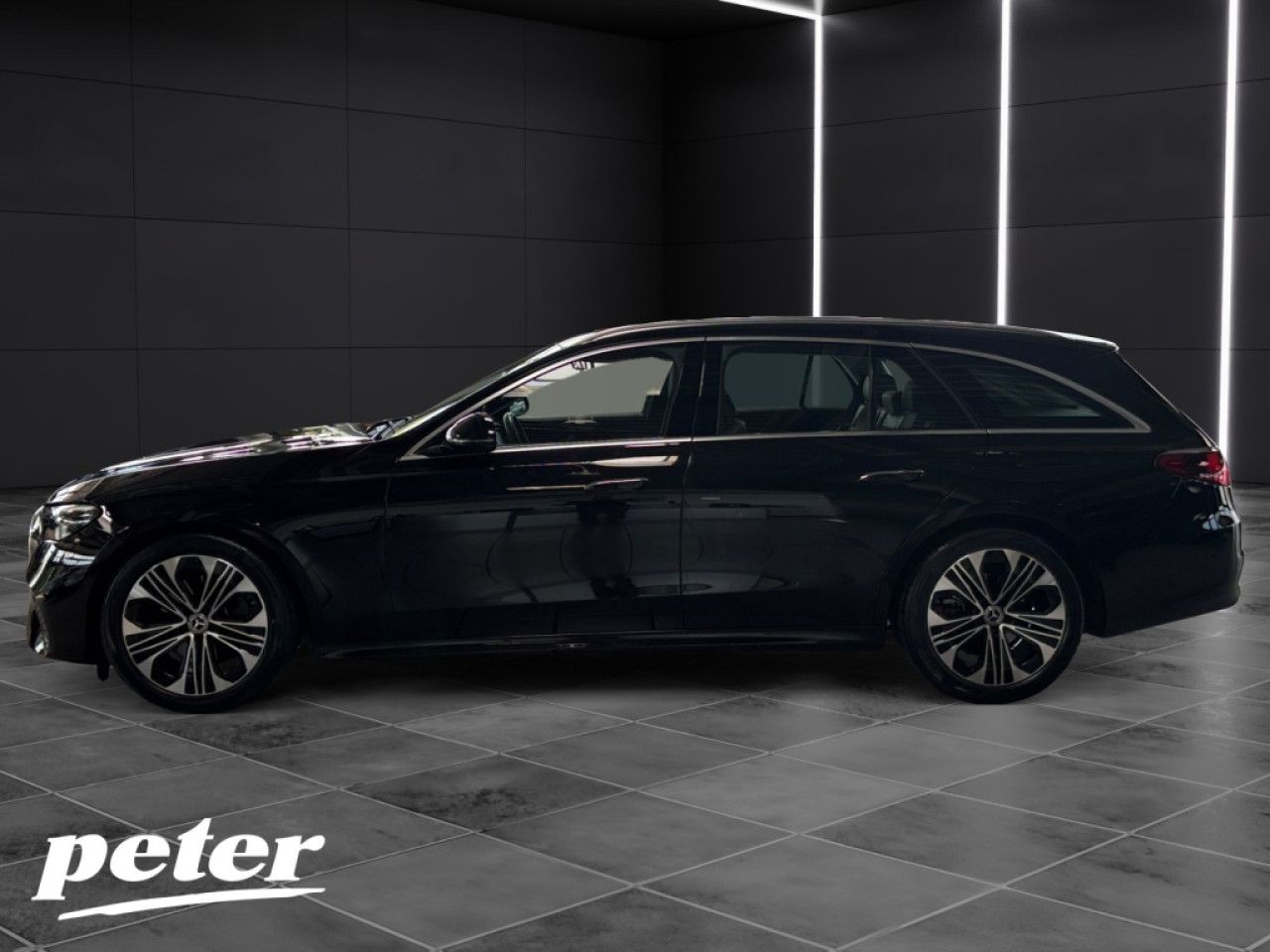 Mercedes-Benz E-Klasse – Bild 19