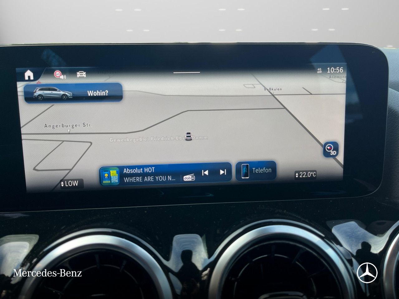 Mercedes-Benz B-Klasse – Bild 13
