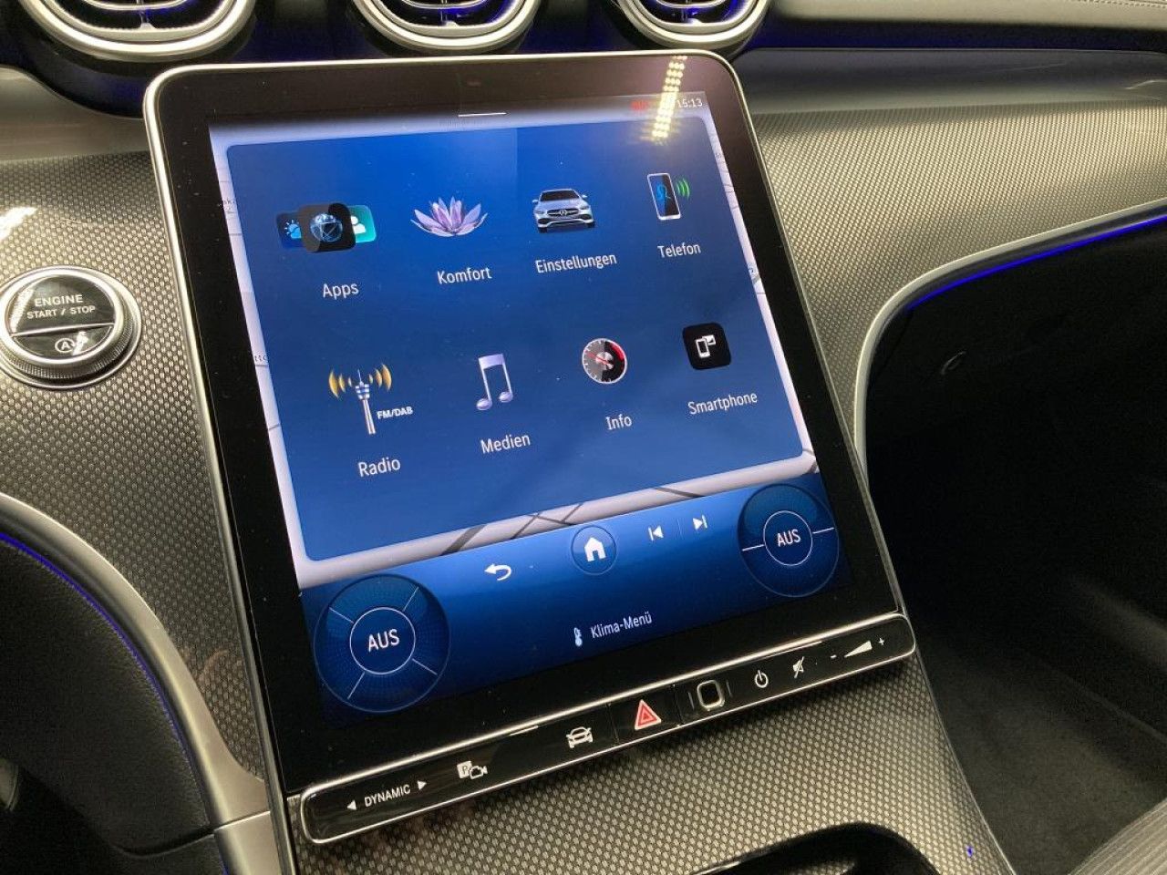 Mercedes-Benz C-Klasse – Bild 11