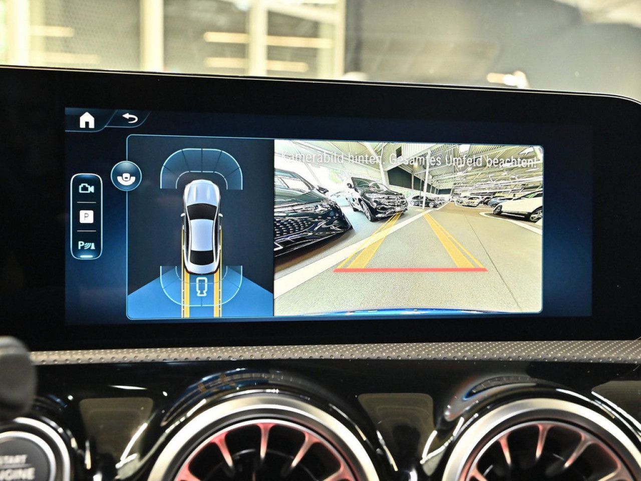 Mercedes-Benz CLA – Bild 13