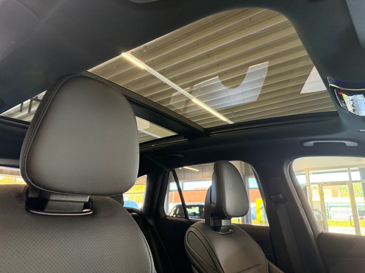Mercedes-Benz GLC – Bild 18