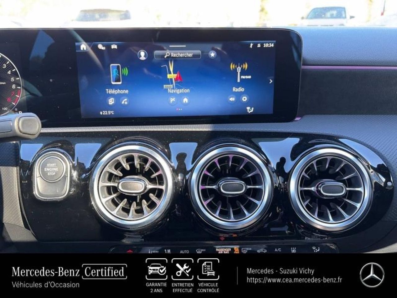 Photo du v&eacute;hicule 18 / 18