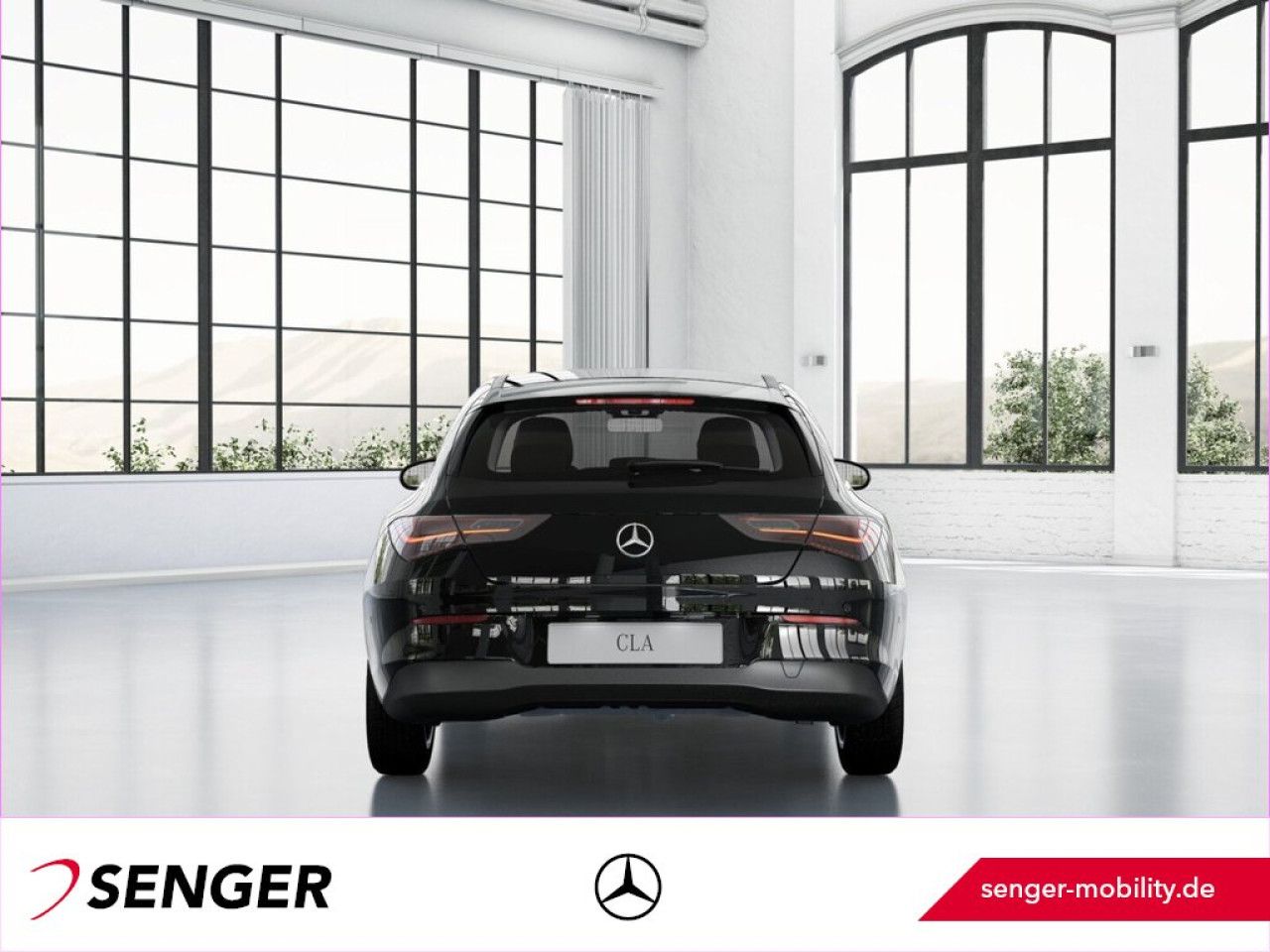 Mercedes-Benz CLA – Bild 5