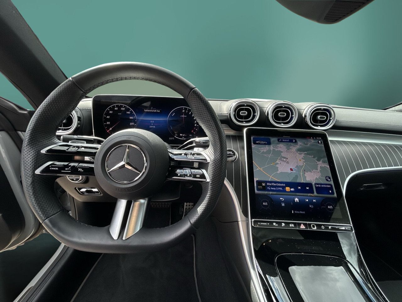 Mercedes-Benz CLE – Bild 12