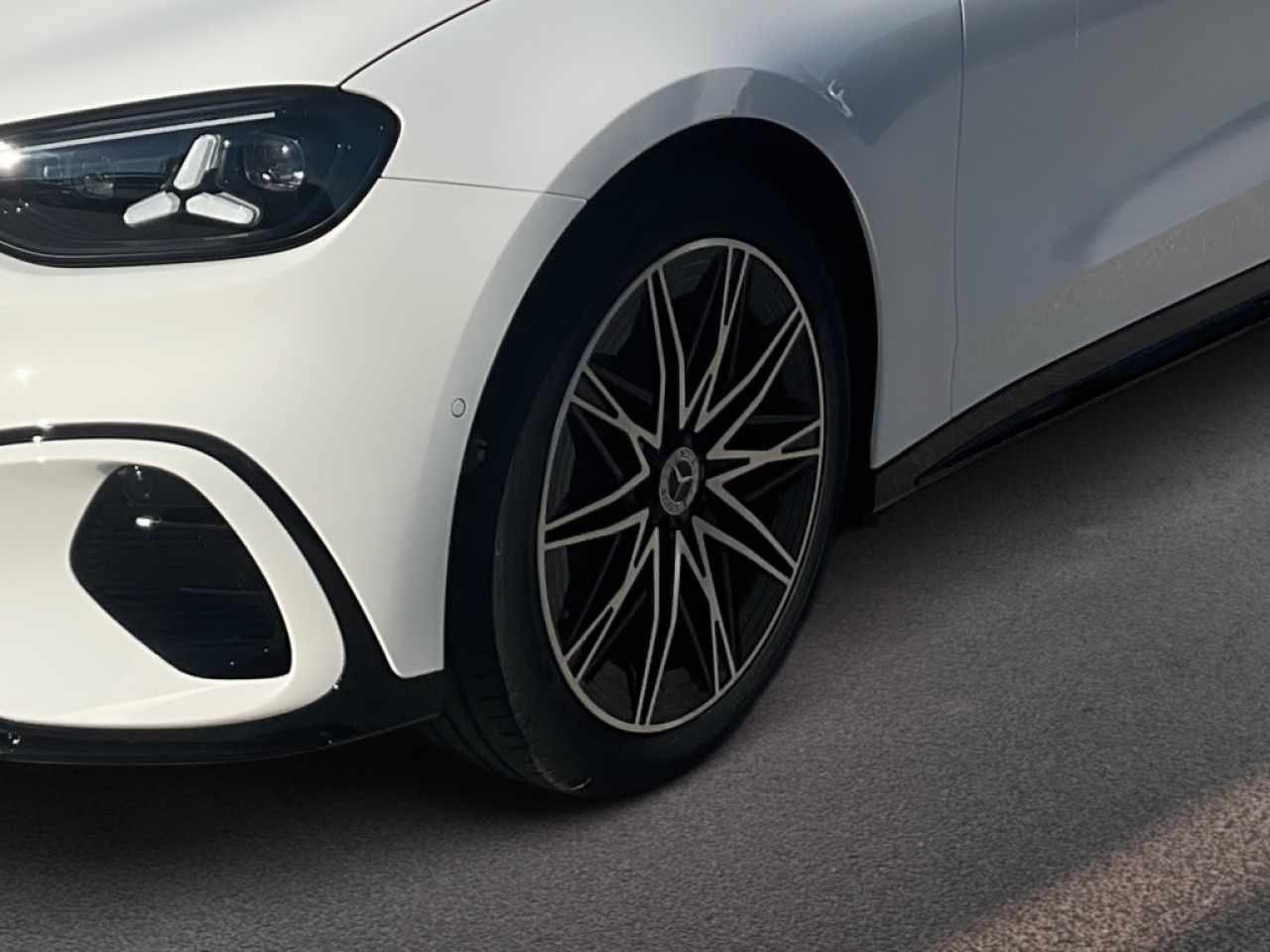 Mercedes-Benz C-Klasse – Bild 7