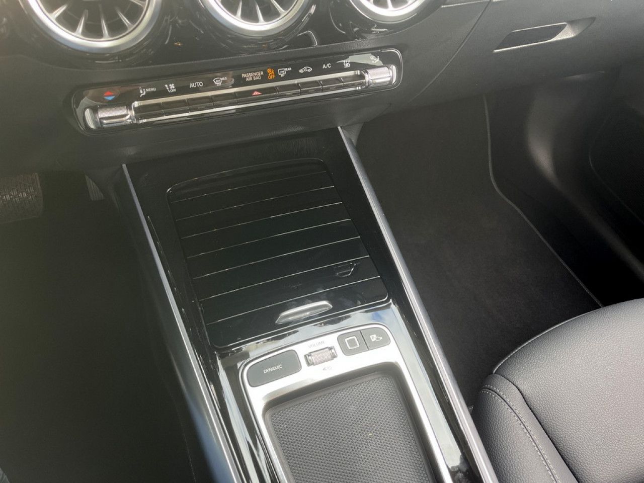 Mercedes-Benz GLA – Bild 19