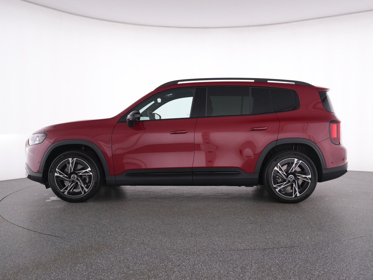 Mercedes-Benz GLB – Bild 10