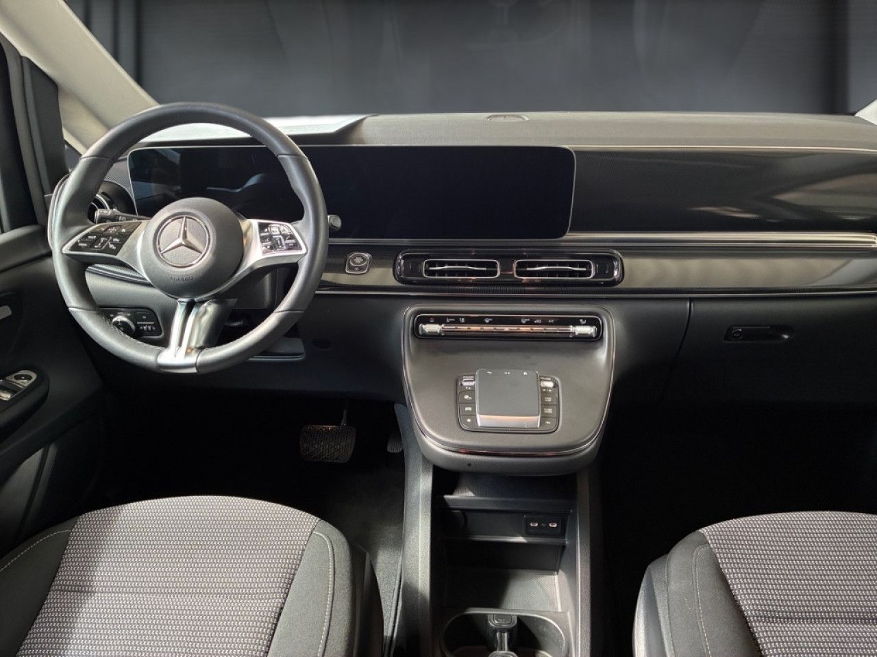 Mercedes-Benz V-Klasse – Bild 13