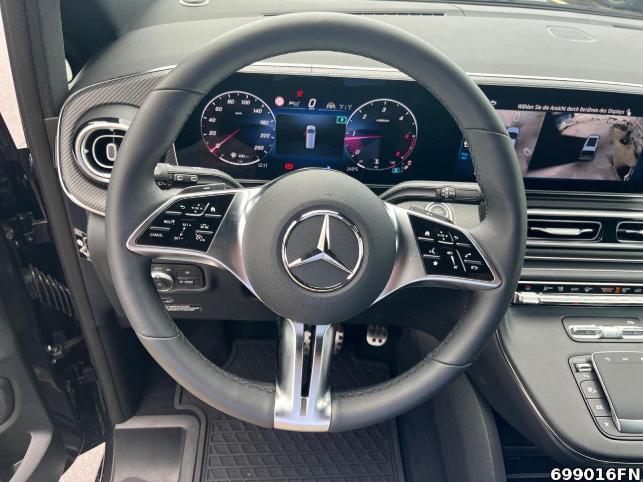 Mercedes-Benz Marco Polo – Bild 9