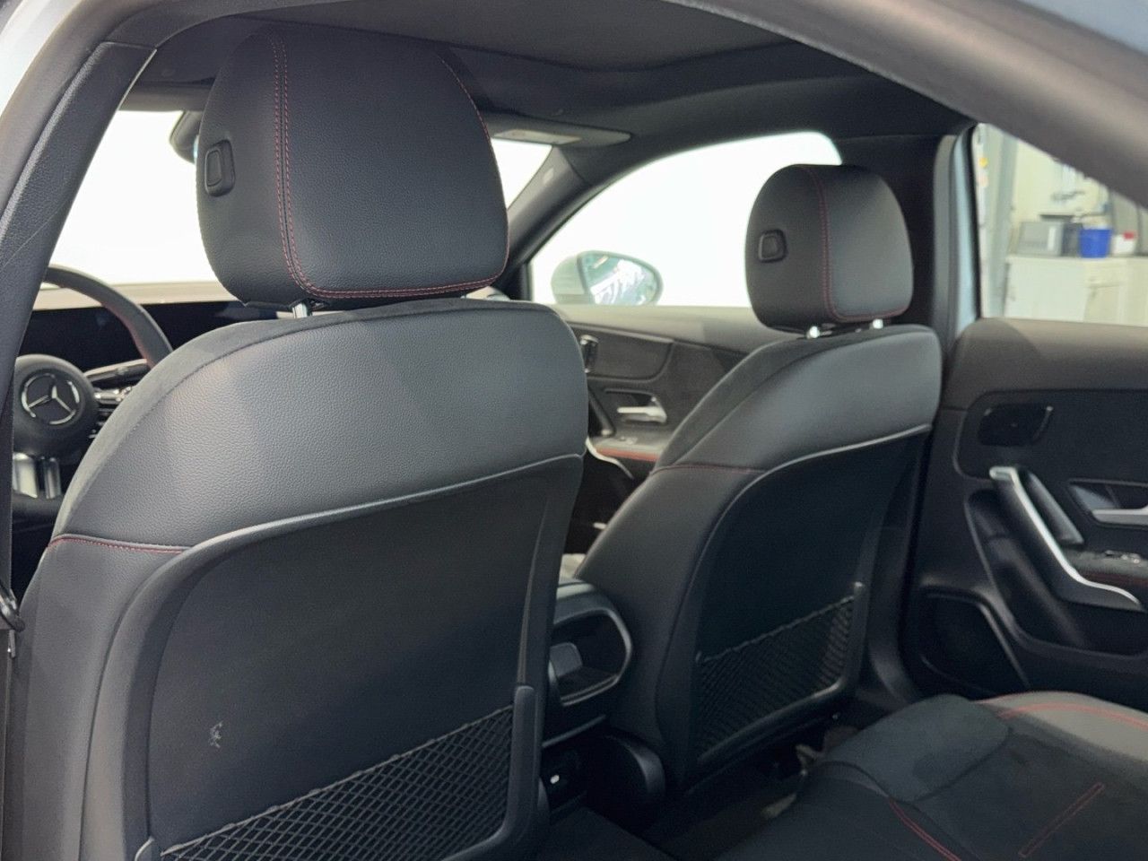 Mercedes-Benz A-Klasse – Bild 12