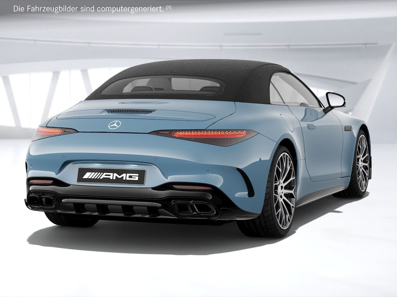 Mercedes-Benz SL – Bild 22