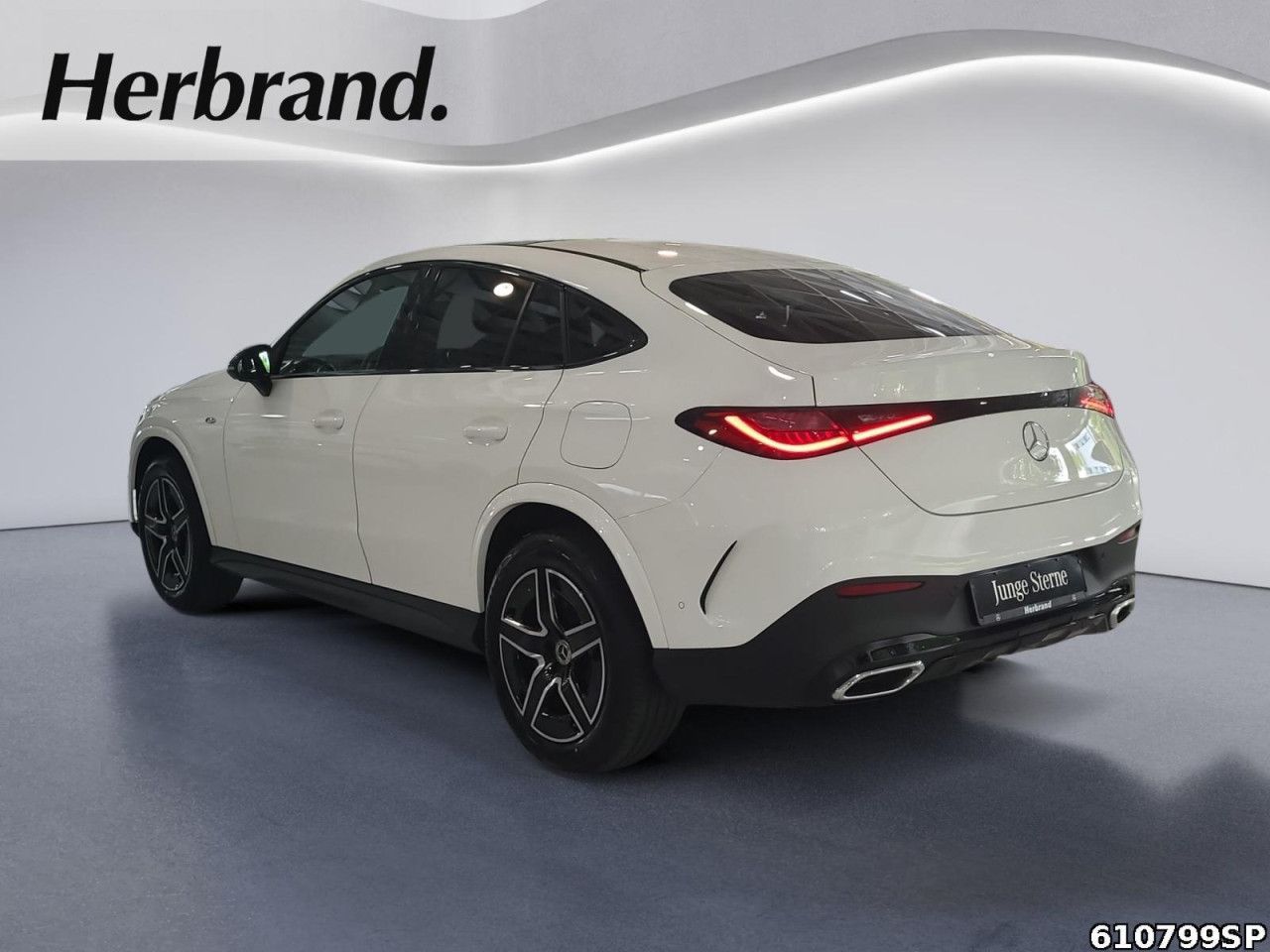Mercedes-Benz GLC – Bild 4