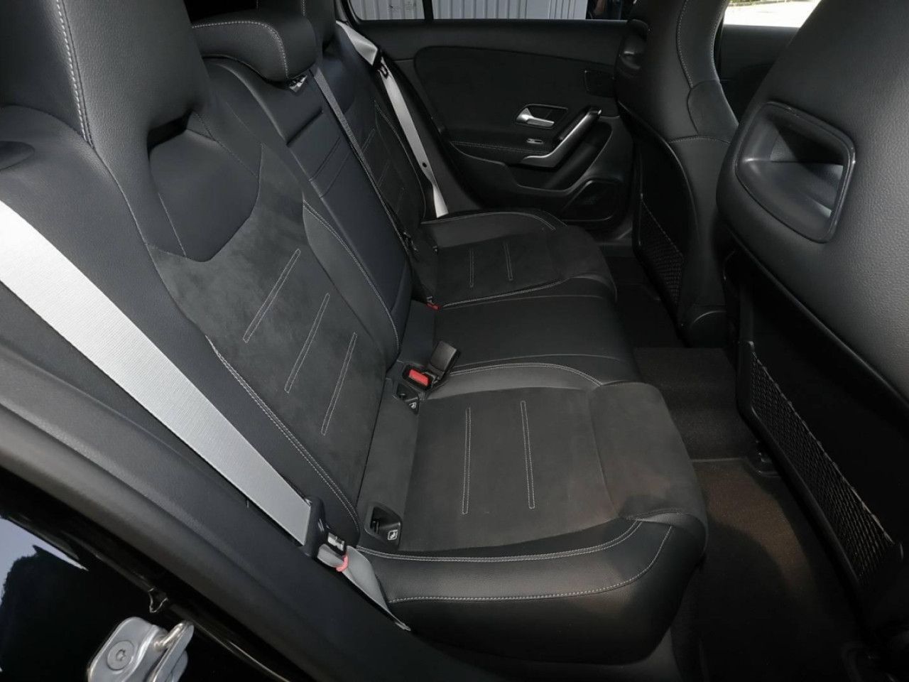 Mercedes-Benz A-Klasse – Bild 6
