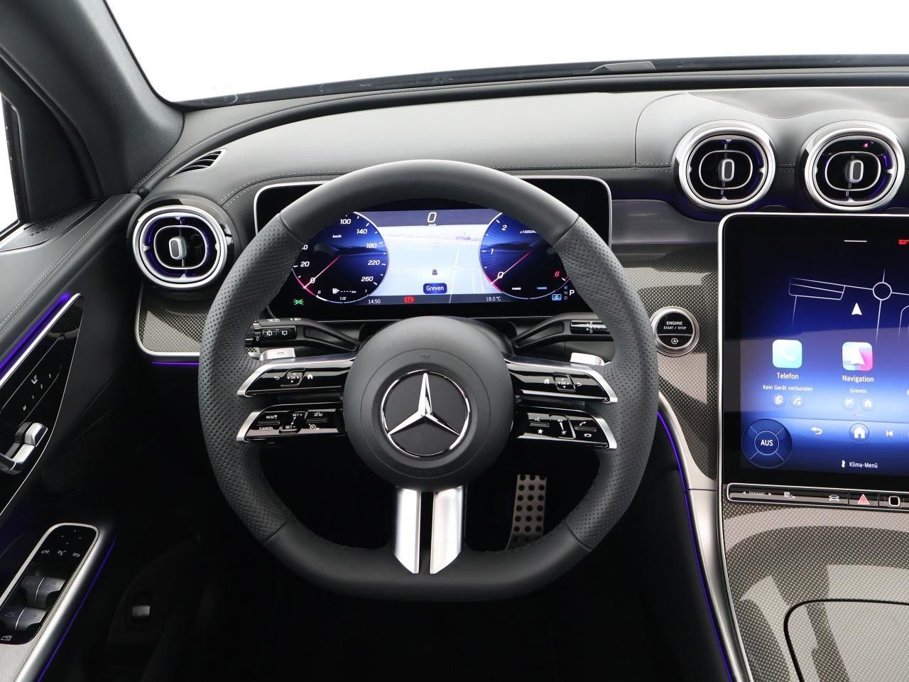 Mercedes-Benz GLC – Bild 11