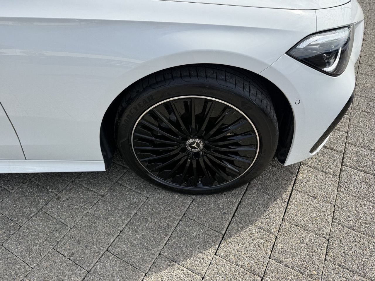 Mercedes-Benz CLE – Bild 14