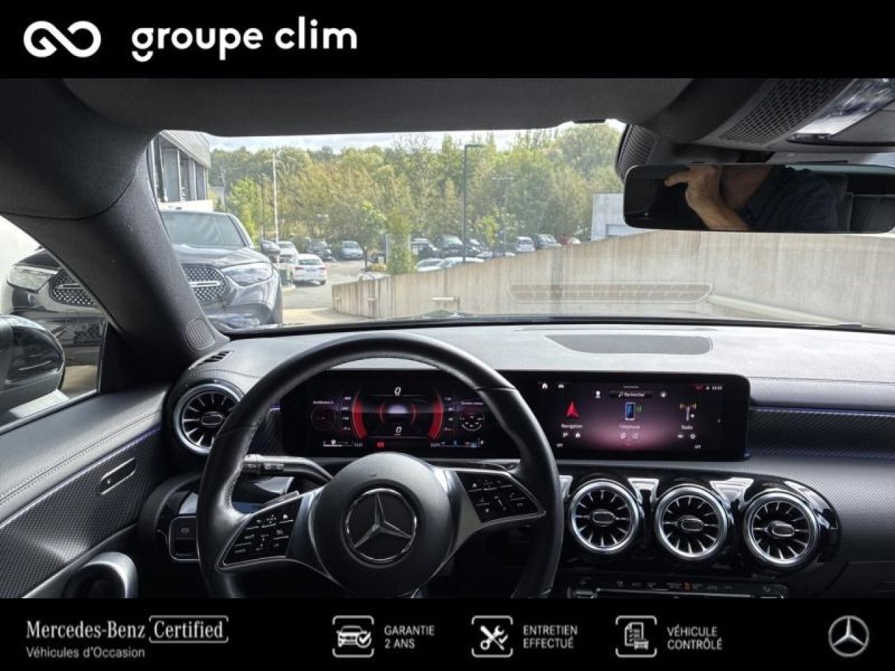 Photo du véhicule 8 / 18