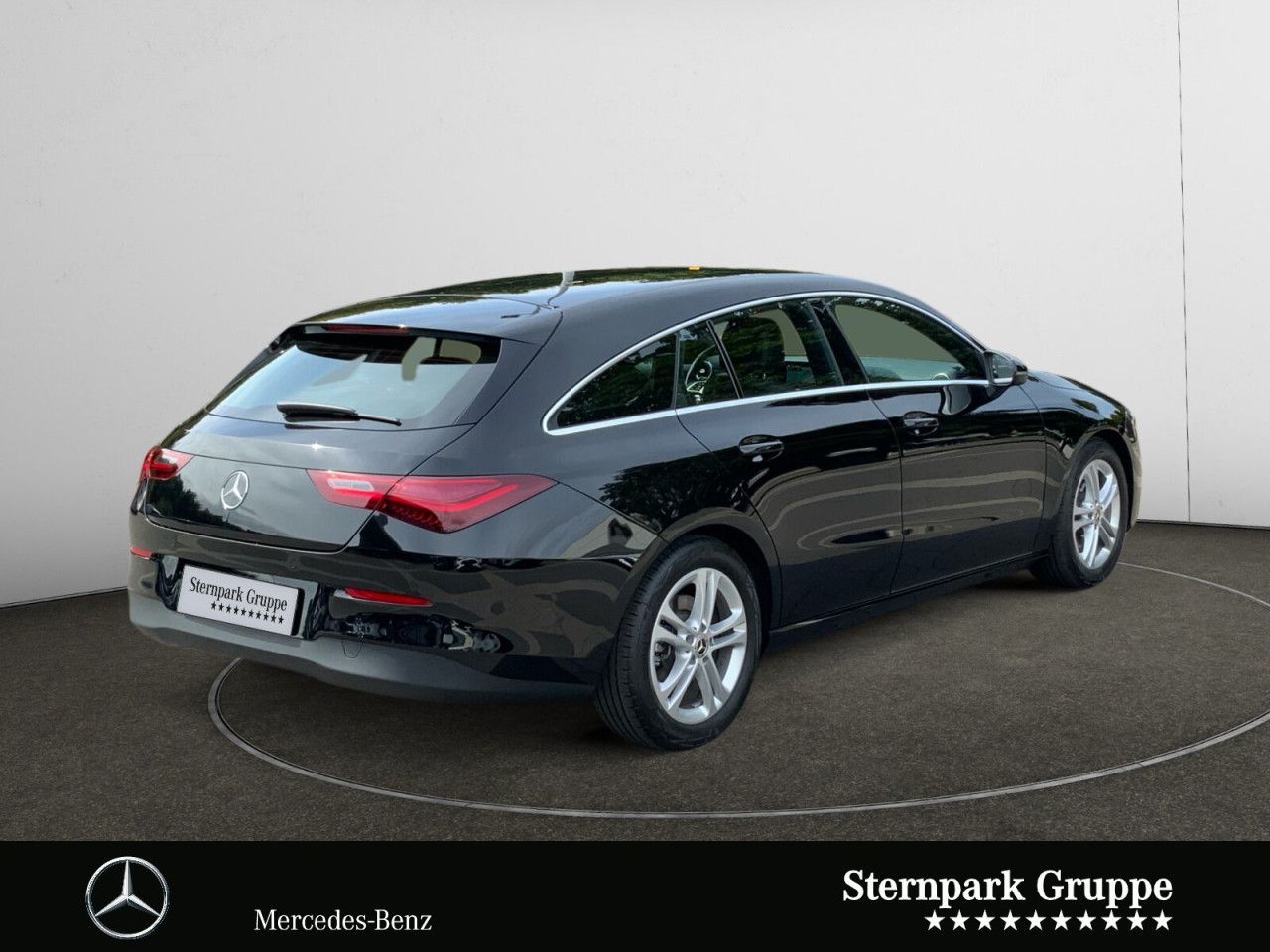 Mercedes-Benz CLA – Bild 5