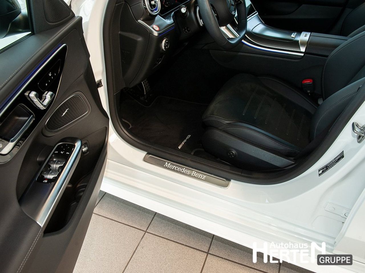 Mercedes-Benz C-Klasse – Bild 13