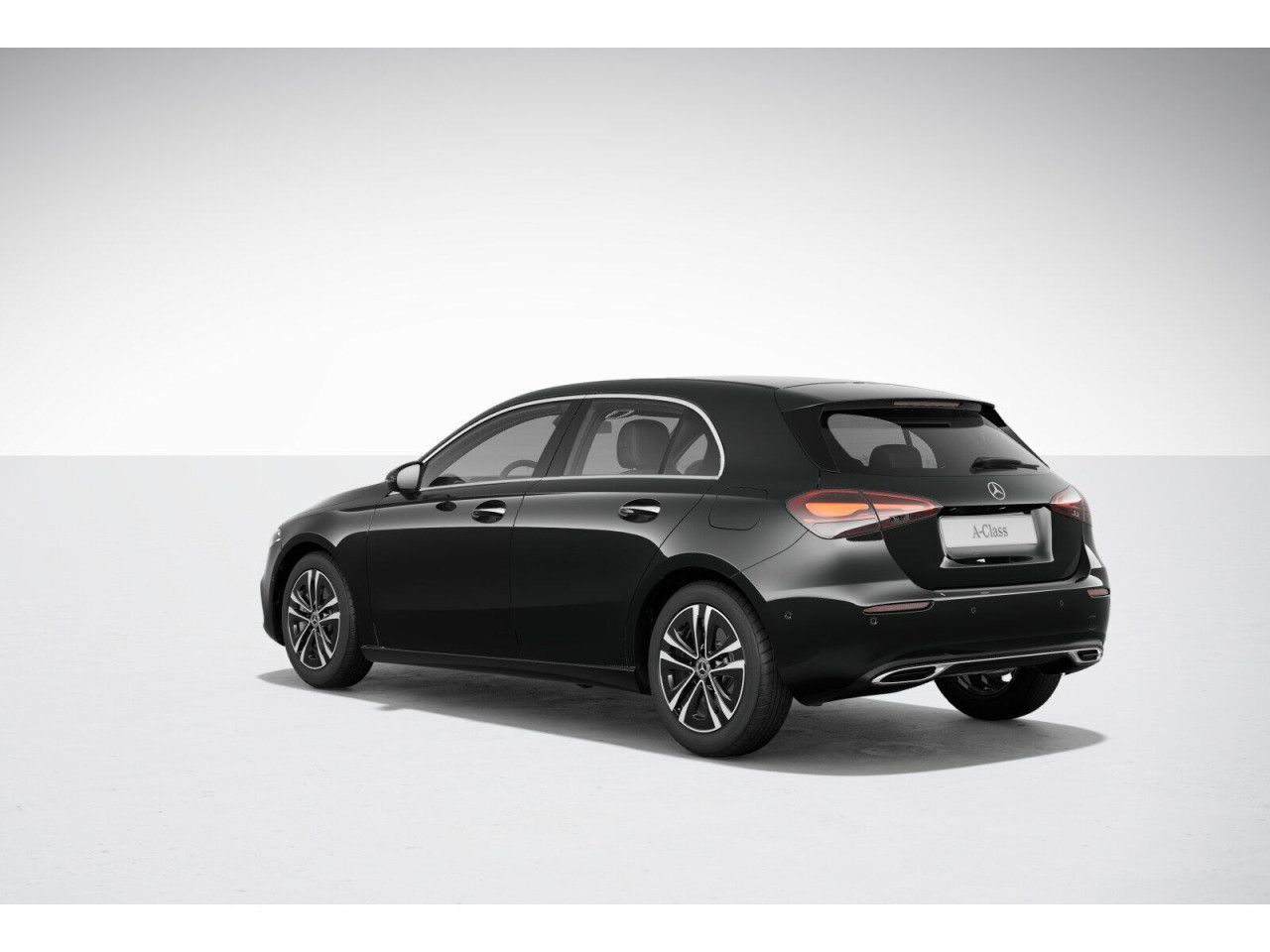 Mercedes-Benz A-Klasse – Bild 9