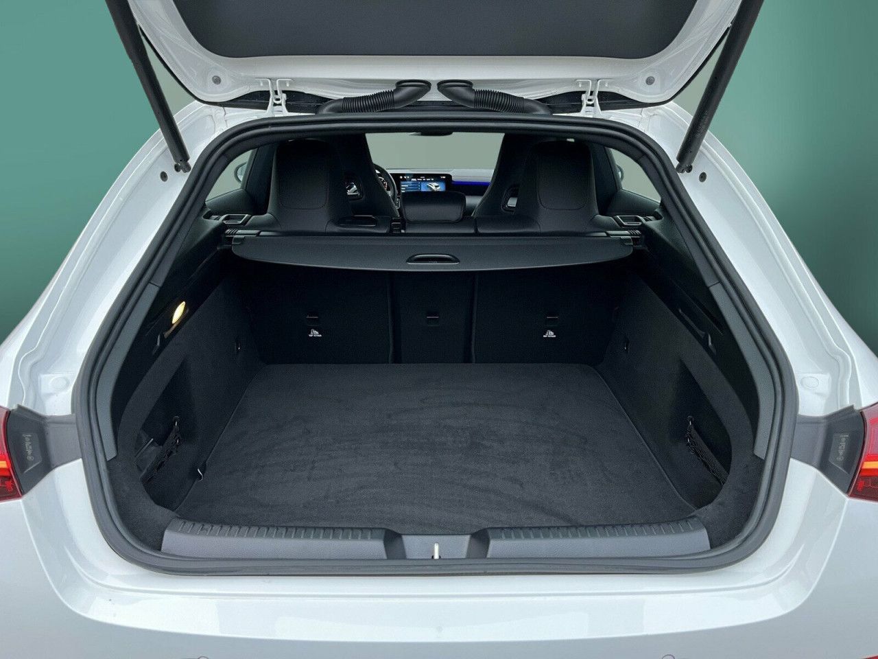 Mercedes-Benz CLA – Bild 15